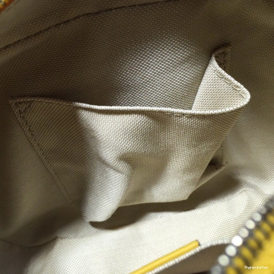 Hyperpeter Soho bag disco small GUCCI leather 0801